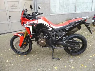 honda crf 1000 africa twin abs/dct