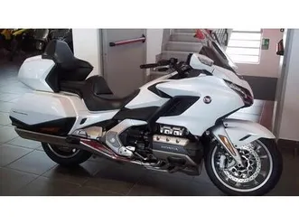 vendo honda gl 1800 gold wing (2018 - 20) usata a san giorgio canavese (codice 9255936) - moto.it