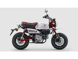 honda-monkey-125