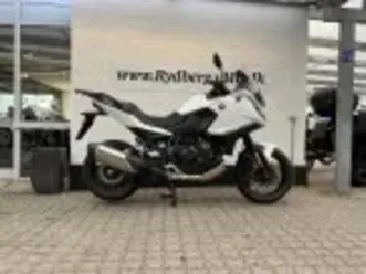 honda nt 1100 a demo - spar 30.000 kr.