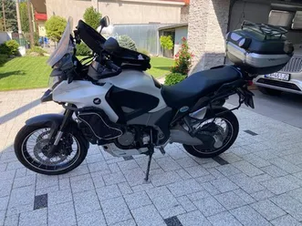 honda vfr 1200 f crosstourer