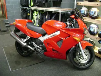honda vfr800f 781 cc