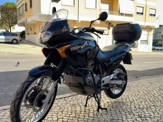 honda xl 650 v transalp