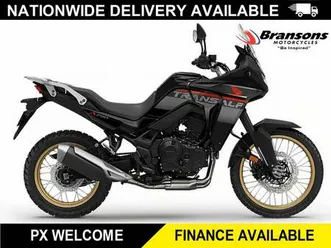 new honda xl750 transalp for sale in yeovil