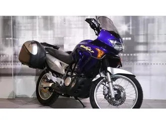 vendo honda transalp xl 650v (2000 - 04) usata a casalgrasso (codice 9253532) - moto.it