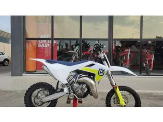 vendo husqvarna tc 65 (2021) usata a civitavecchia (codice 9261635) - moto.it