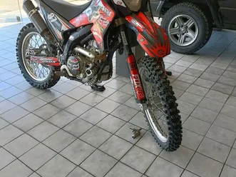wr-250-injecao