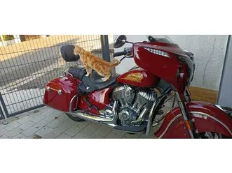 indian chieftain nehme bmw gs inzahlung