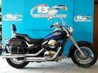 kawasaki vn 800 - 1996