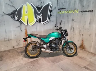 kawasaki z650 rs