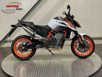 ktm 890 duke r