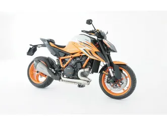 ktm 1290 super duke r, naked, moto neuve, chf 18'990.-