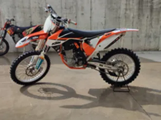 ktm 450