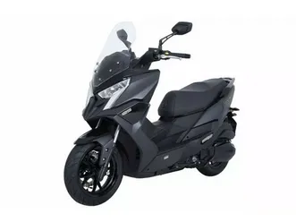 kymco dink r 125