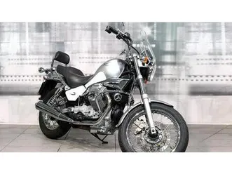 vendo moto guzzi nevada 750 (2002 - 06) usata a casalgrasso (codice 9253541) - moto.it