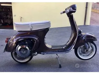 vespa 125 primavera