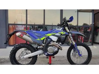 vendo sherco 300 sef factory (2024) nuova a civitavecchia (codice 9266900) - moto.it