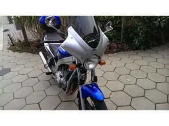suzuki gs 500 2003