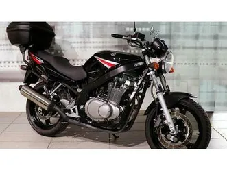 vendo suzuki gs 500 (2001 - 06) usata a casalgrasso (codice 9258709) - moto.it