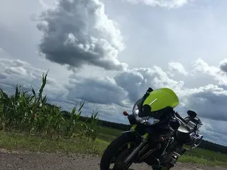 suzuki gsf 1200s bandit