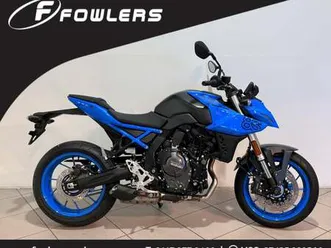 new suzuki gsx-8s for sale in bristol