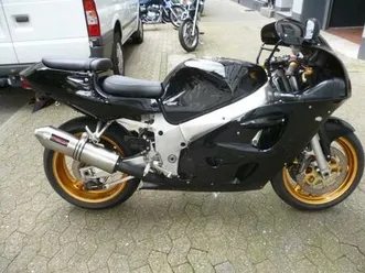 suzuki gsx-r 600