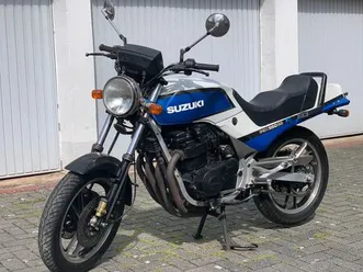 suzuki gsx 550 eu