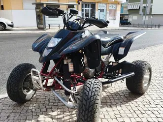 suzuki ltz 400