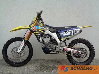 occasion suzuki rm-z450