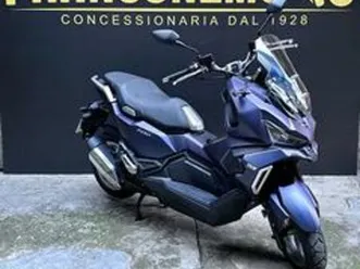 sym adx 125 abs tcs