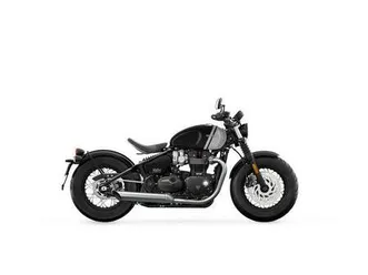 triumph bonneville bobber 1000,- kundenvorteil