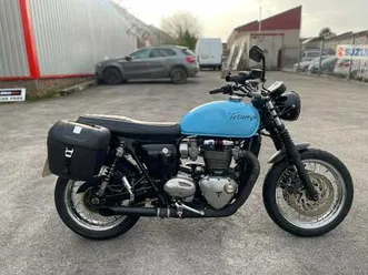 used triumph bonneville t120 for sale in birkenhead