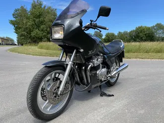 yamaha xj 900 s diversion 1983