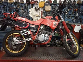 vendo-yamaha-xt-600-2kf-d'epoca-a-milano-codice-9262524-moto-it