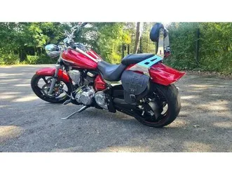 yamaha-raider-xv1900-raciborz