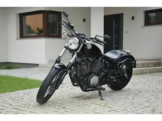 yamaha-xvs950-bolt-2019r-przebieg-15tys-zadbana-jak-nowa-ostrow-mazowiecka