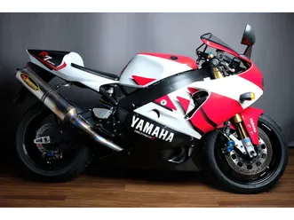 2001 yamaha ow02 yzf r7. a vendre