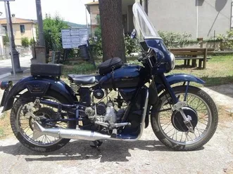 vendo-moto-guzzi-airone-250-carabinieri-d'epoca-a-citta'-della-pieve-codice-9401032-mo