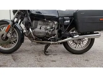 vendo bmw r 65 (1978 - 84) usata a rimini (codice 9401439) - moto.it