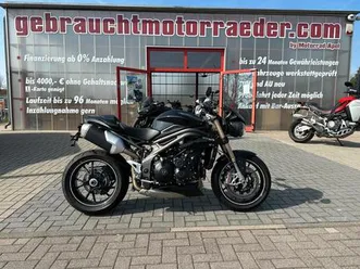triumph speed triple 1050 s akrapovic