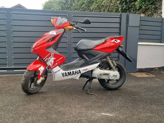 aerox-max-biaggi-rare