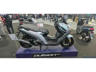 peugeot pulsion 125