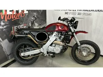 vendo aprilia pegaso 650 (1997 - 00) usata a reggio nell'emilia (codice 9403230) - moto.it