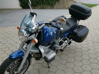 occasion bmw r 850 r