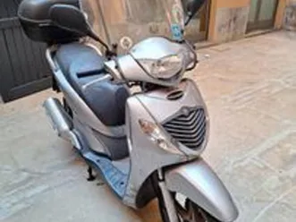 honda sh 150 - 2006
