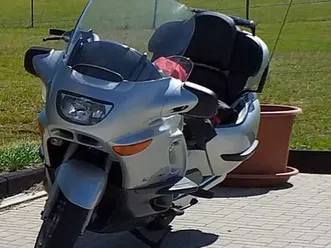 bmw k1200lt