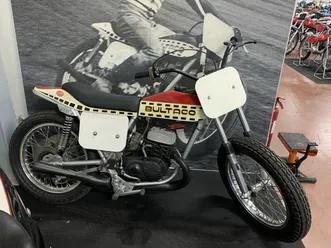 1979 bultaco astro