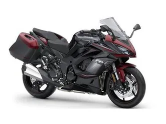 vendo kawasaki ninja 1000 sx tourer (2021 - 24) nuova a roma (codice 9406023) - moto.it