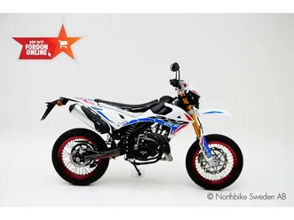 rieju drac sm pro competition vit • 2024