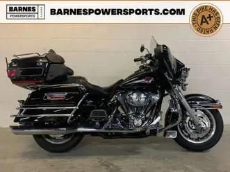 2006-harley-davidson-flhtci-electra-glide-classic